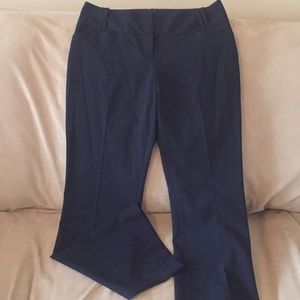 The Limited Cassidy fit dress pants